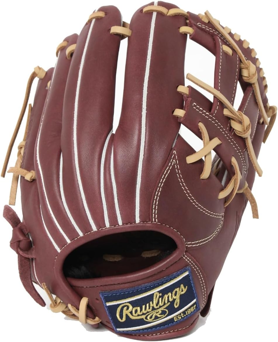 ミズノプロ メジャークオリティオーダー 岸本名人作 投手用グローブ ミズノプロ メジャークオリティオーダー 岸本名人作 投手用グローブ